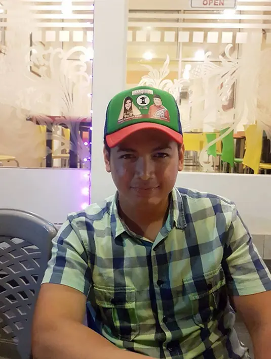 Lantas bagaimana komentar Tania terkait kewajiban Tommy yang memberikan nafkah pada dua buah hatinya sebesar lima juta rupiah tersebut? (Instagram/tommykurniawann)