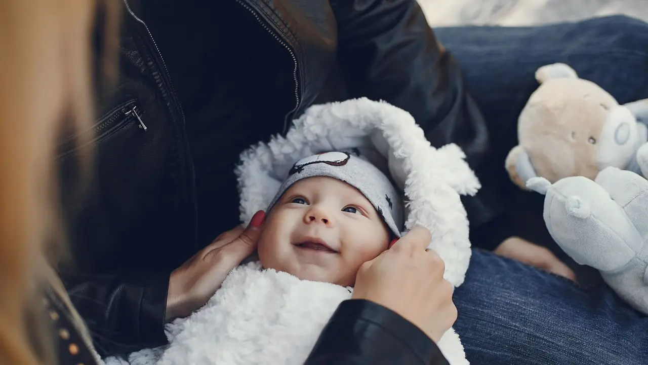 Tips Mencegah Baby Blues Setelah Melahirkan (photo by freepik.com)