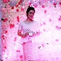 Raisa Andriana yang selalu tampil memukau ternyata merasa  merasa kecantikannya berada  di tingkat sempurna saat tampil natural dan apa adanya. (Wimbarsana/Bintang.com)