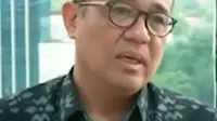 Rafael Alun Trisambodo sebut kasus Mario Dandy adalah kenakalan remaja yang kebetulan di luar batas. Kubu David Ozora tak terima dan gondok berat. (Foto: Dok. Twitter @MellisA_An)