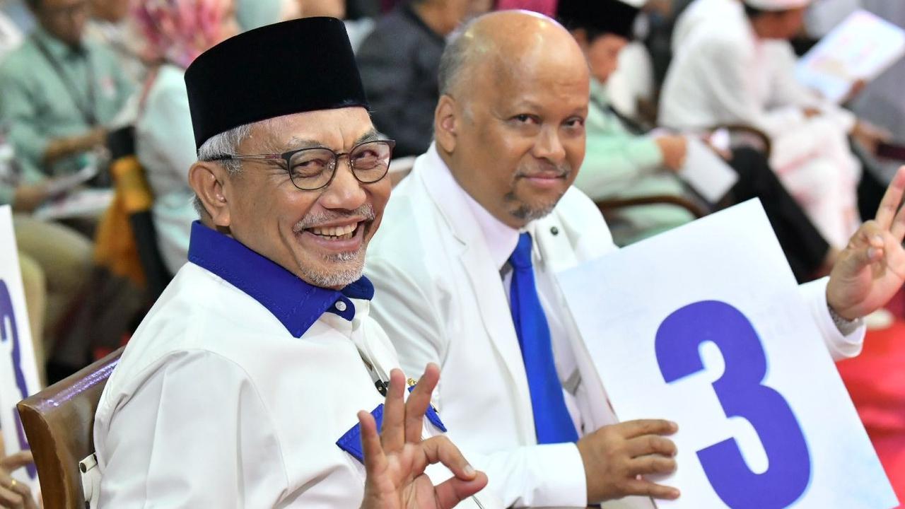 Dapat Nomor Urut 3, Ahmad Syaikhu Nilai seperti Spirit BJ Habibie untuk JABAR ASIH