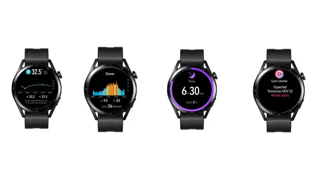 HUAWEI WATCH GT 3