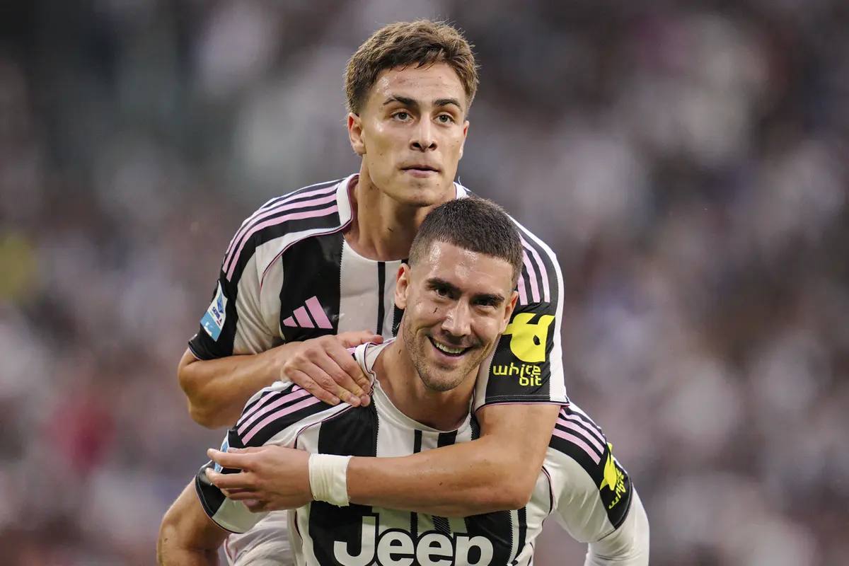 Juventus