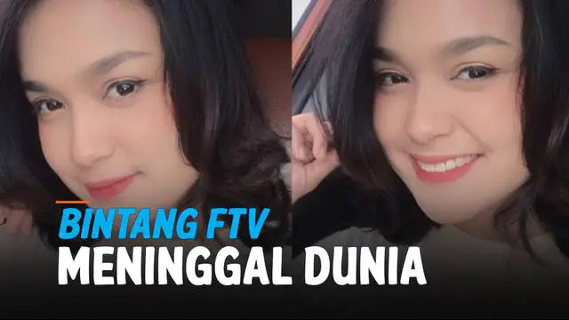 VIDEO: Bintang FTV Hanna Kirana Meninggal Dunia Akibat Gagal Jantung