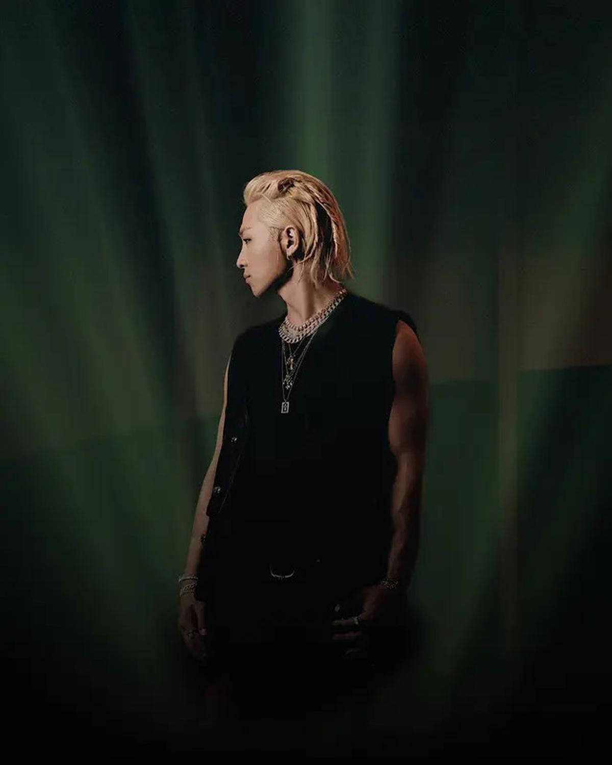 Taeyang BIGBANG Siap Gelar Konser di Jakarta pada Januari 2025, Cek Harga Tiketnya