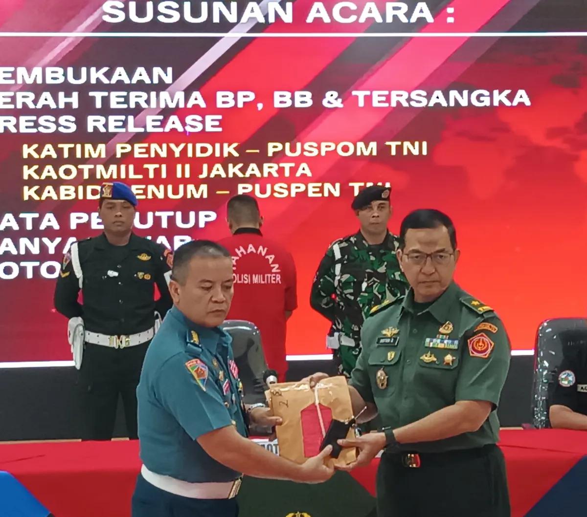 Dok. Istimewa