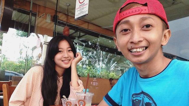 11 Tahun Berlalu Begini Kabar Nona Berlian Si Ronaldowati Yang Rela Jadi Gundul Hot Liputan6 Com