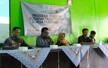 PERURI Gencarkan Program Makanan Bergizi untuk Tekan Stunting di Karawang