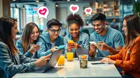 Reach Out Adalah: Memahami Istilah Viral yang Menjadi Bahasa Gaul Anak Muda