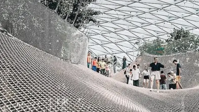 Jewel Changi Airport