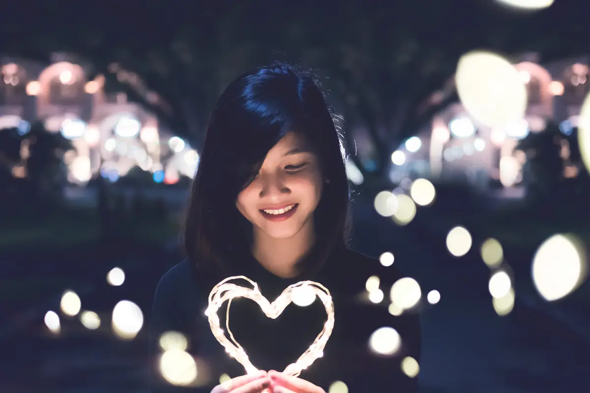 Jatuh cinta