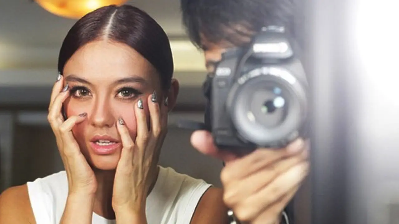 Agnes Monica