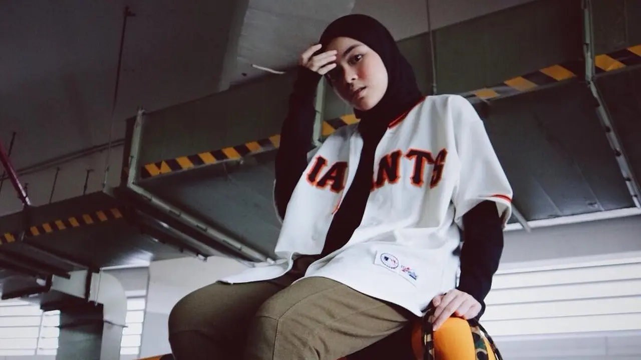 [Bintang] Sivia Azizah
