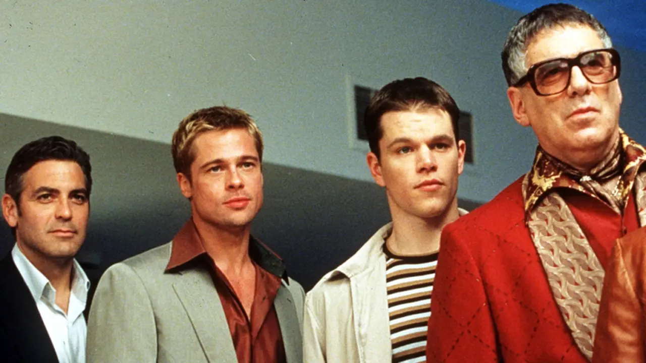 Ocean's Eleven