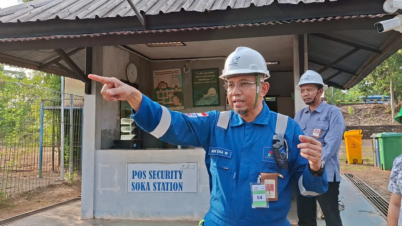 PT Medco E&P Indonesia