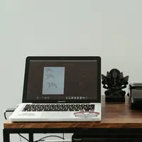 ilustrasi printer (sumber: Pexel)