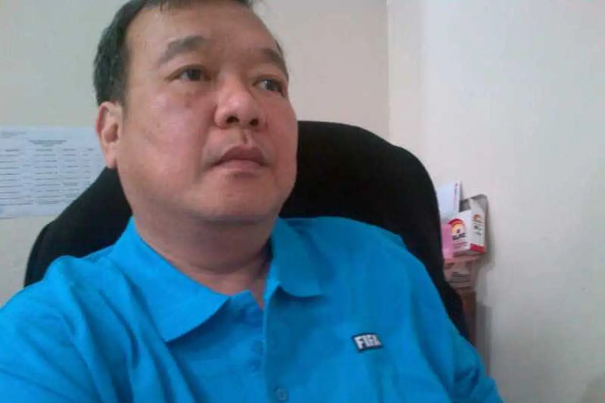 Johar Lin Eng