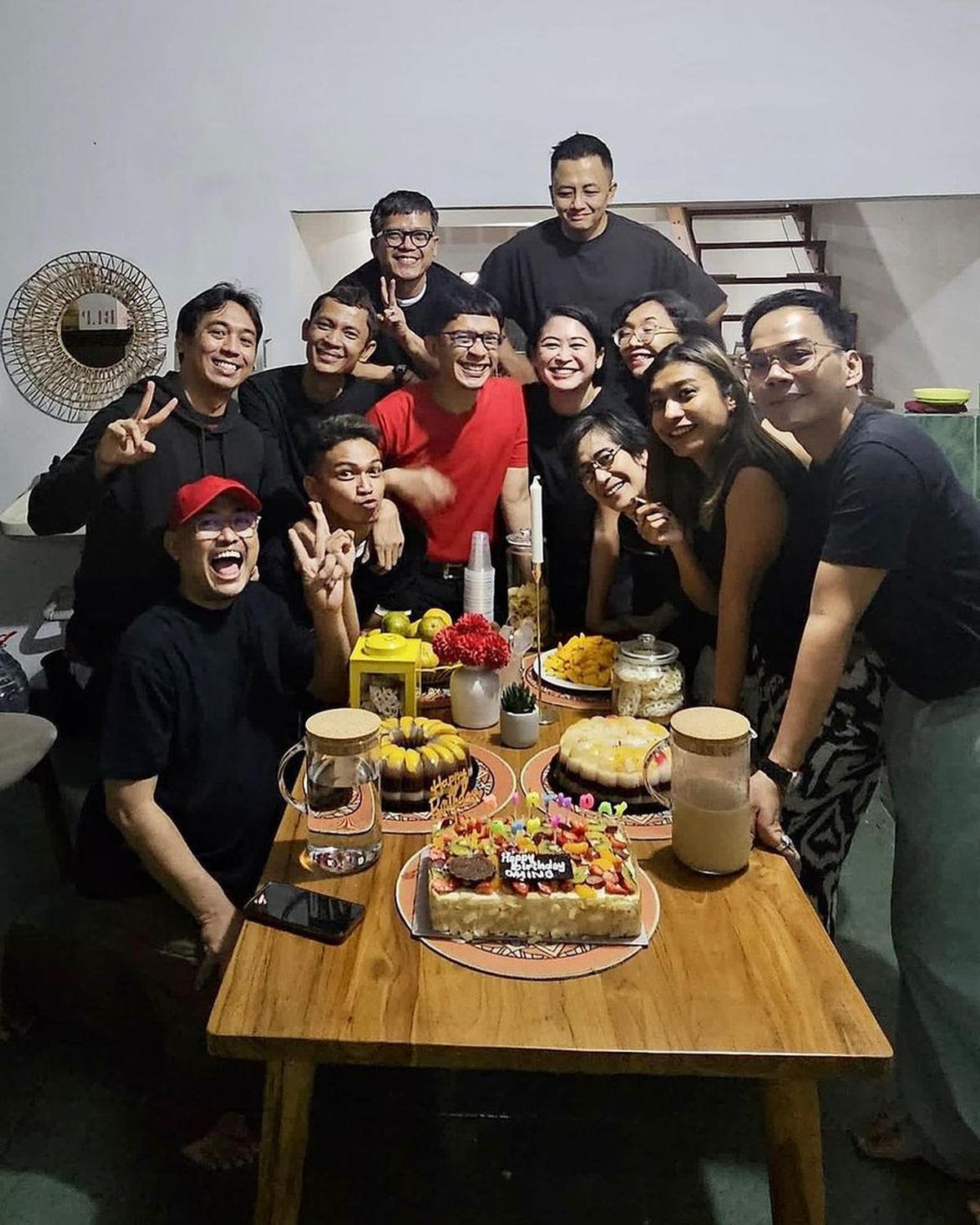 Dok. Istimewa