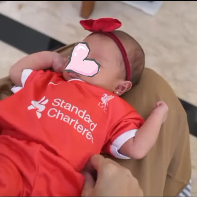 6 Pemotretan Newborn Leshia Anak Lesti Kejora, Gemas Pakai Handuk hingga Gaun