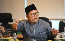 MUI Minta Pelaku LGBT Dihukum Lebih Berat dari Perzinaan