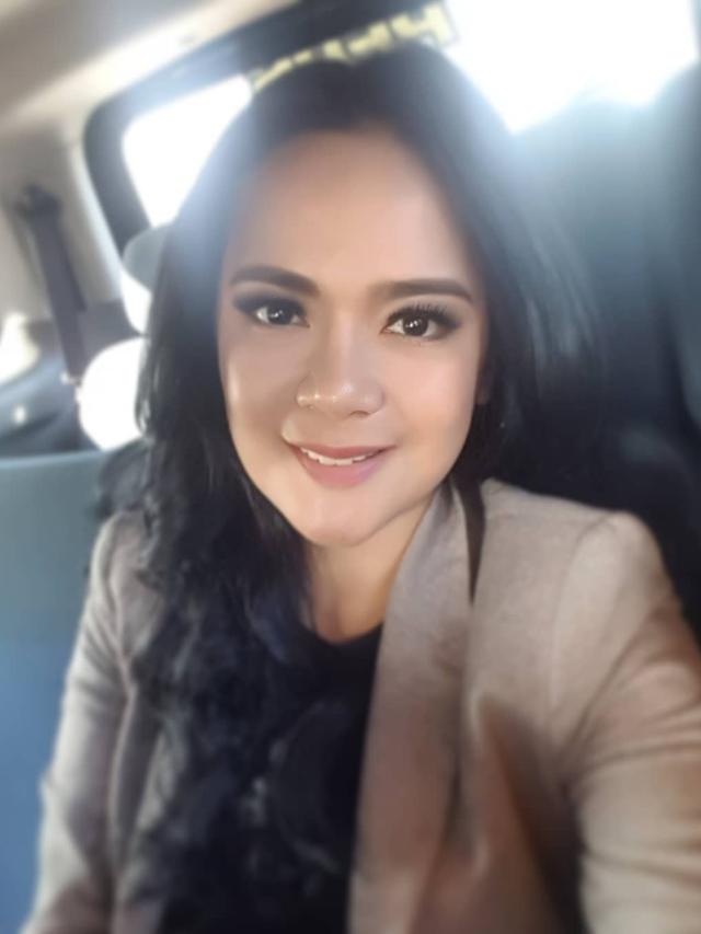 [Fimela] Shezy Idris