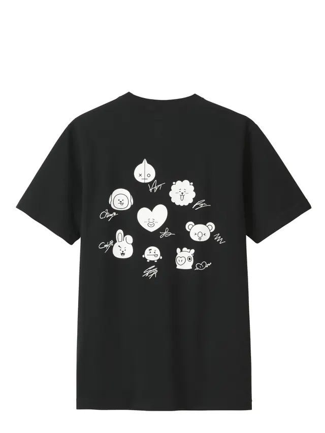 UniqloxBT21