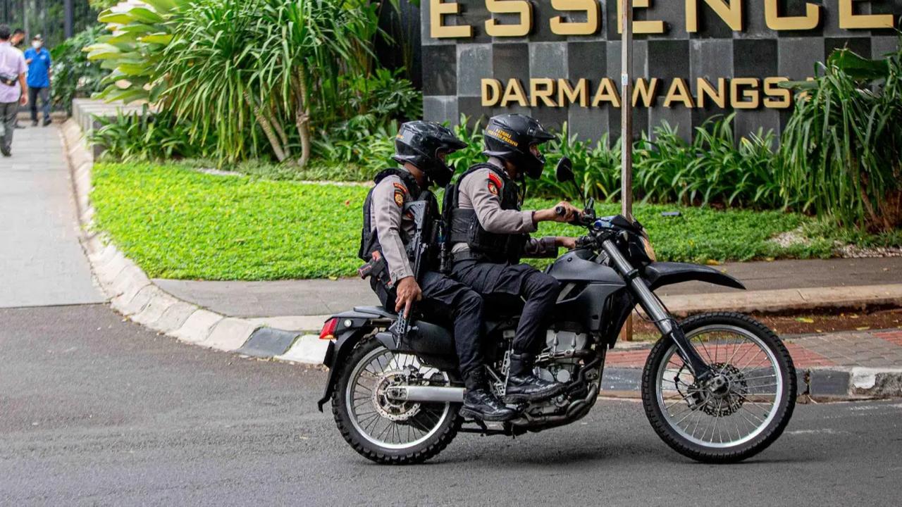 Dok. Istimewa