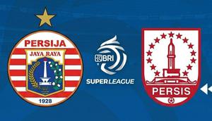 Prediksi Pekan ke-30 BRI Super League 2025/2026: Persija Vs Persis. (Bola.com/Hery Kurniawan)