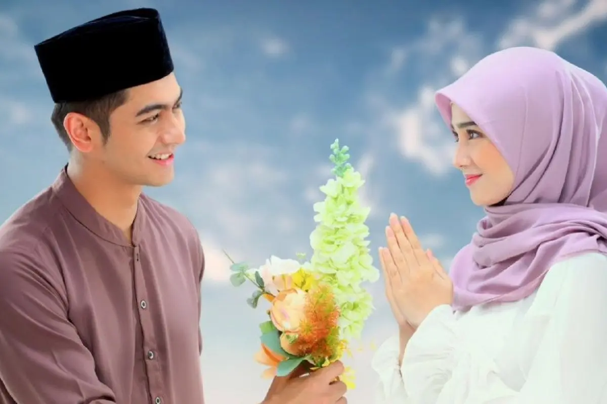 Sinetron Saleha