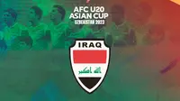 Pincang! Lawan Pertama Timnas Indonesia U-20 di Piala Asia U-20 2023 Kehilangan Pemain Andalan Kelahiran Belanda