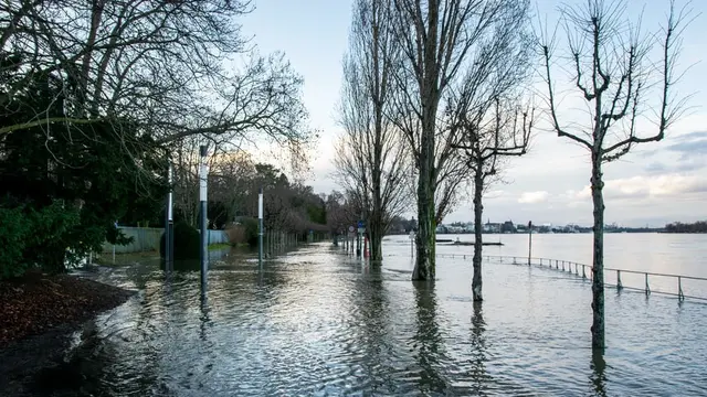 Arti Mimpi Banjir Berdasarkan Jenis Airnya