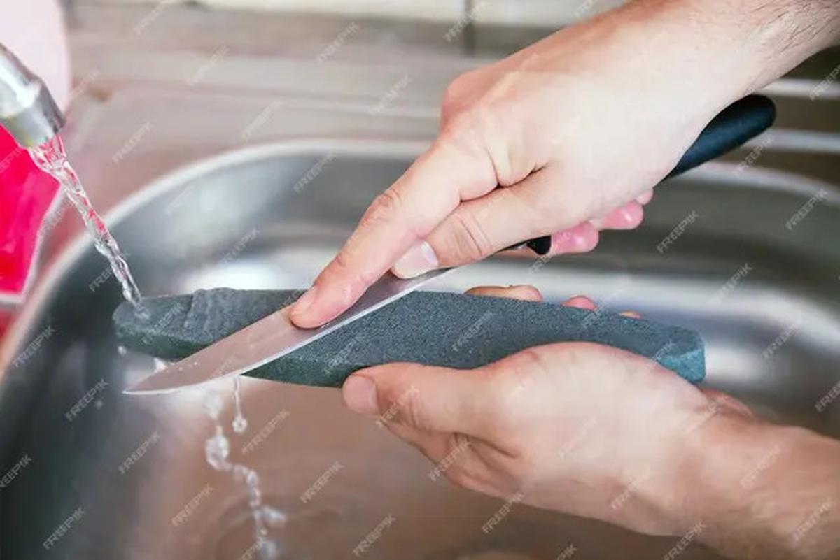 8 Tips Memilih Pisau untuk Memotong Daging Sapi, Jangan Asal Tajam