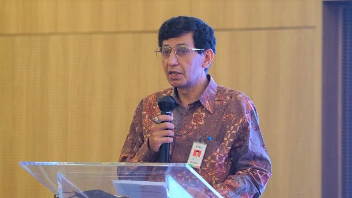 Mayoritas Kebutuhan Mesin Perkakas untuk Pabrik dari Impor