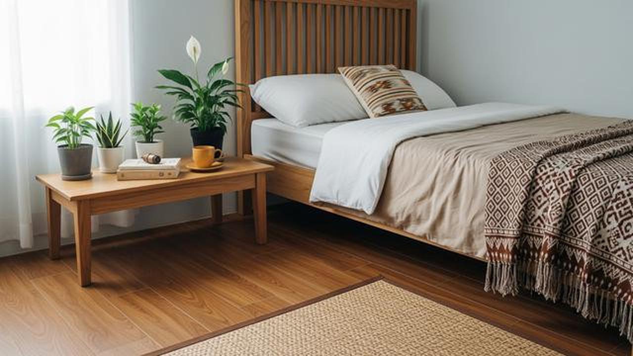 6 Tanaman Ideal untuk Kamar Tidur, Bikin Tidur Nyenyak dan Udara Segar