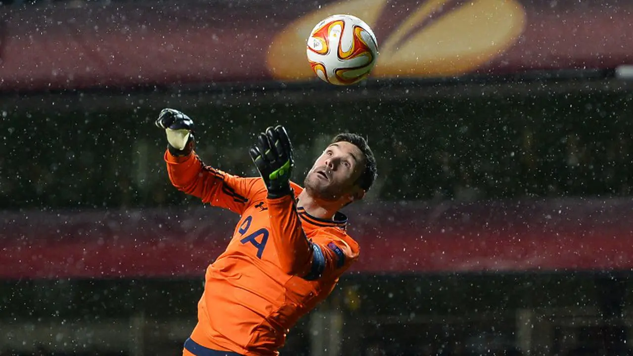 Hugo Lloris