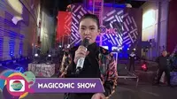 Magicomic Show-Jennifer Aiko
