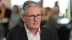 Keir Starmer Dikabarkan Incar Kursi Sekjen NATO
