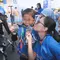 Wulan Guritno Marathon 3k Bareng Anak Disabilitas, Bagikan Pesan Menyentuh