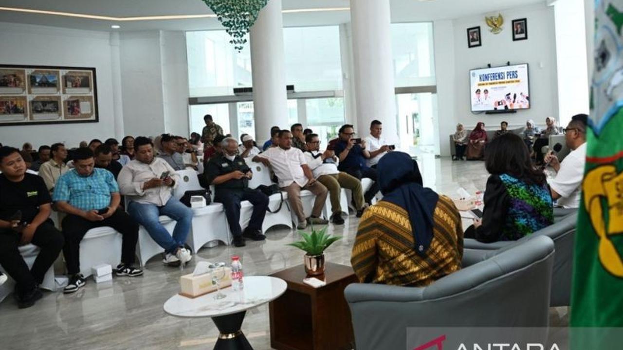 Rp31 Miliar Digelontorkan! Pemprov Sumut Wujudkan Program Sekolah Gratis Nias, Bebas SPP dan Pungutan Lain