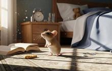 Trik Sederhana Mencegah Tikus Masuk ke Rumah