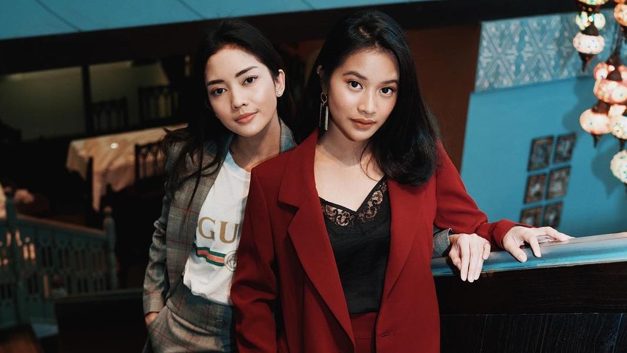 Potret Kedekatakan Ririn Dwi Ariyanti dengan Anak Tirinya Siti Adira Kania