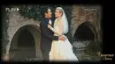 Pernikahan Daniel Mananta dan Viola Maria (Youtube/Daniel Mananta Network)