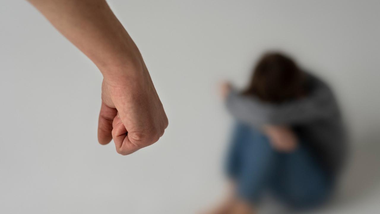 Menguak Asal Usul Keluarga Anak Perempuan Korban Penelantaran dan Penganiayaan Ayah d Jaksel