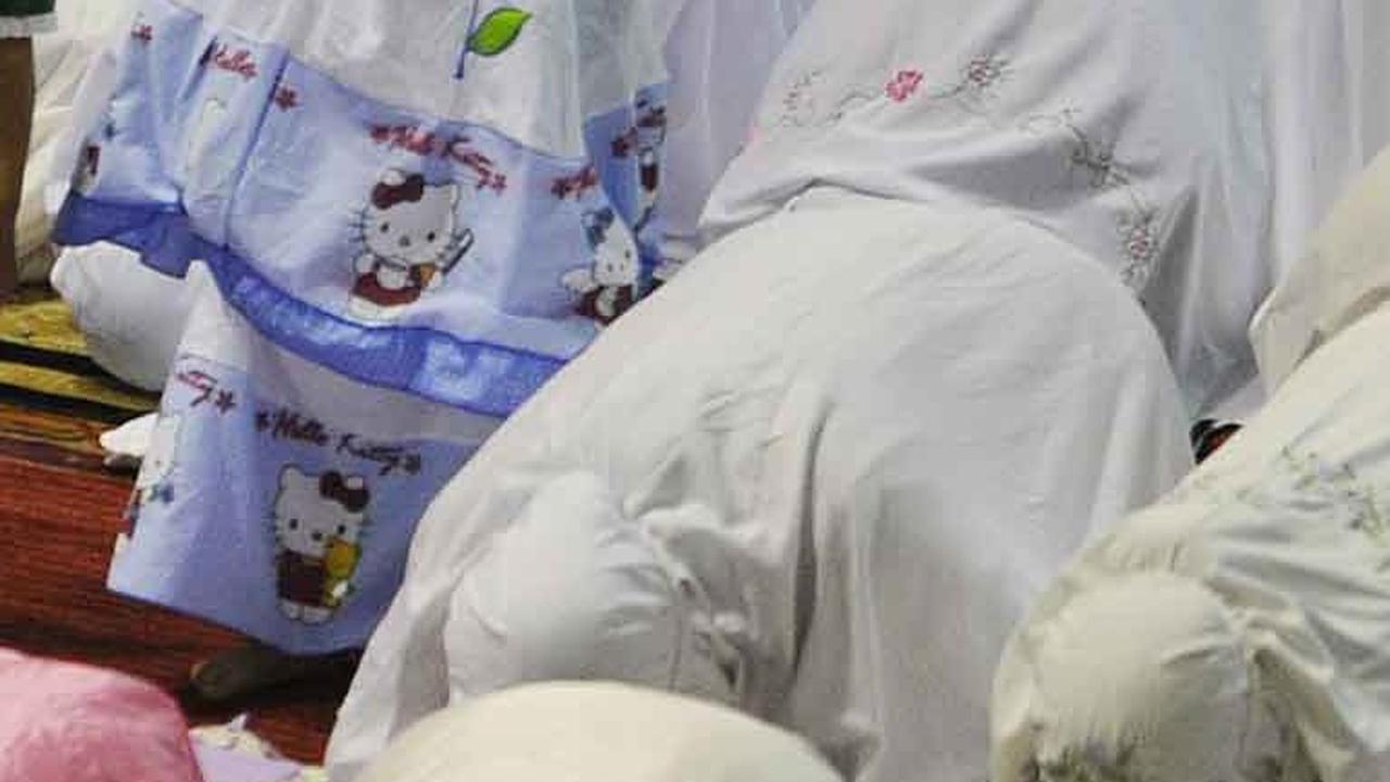 Tata Cara Salat Tarawih dan Witir 23 Rakaat<br>