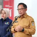 Inflasi Juli 2026 Capai 2,88 Persen, Mendagri Minta Pemda Tetap Waspada