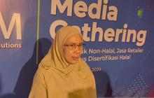 MUI: Label No Pork No Lard Bukan Jaminan Produk Halal