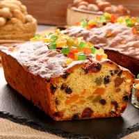 ilustrasi Roti Sukade/copyright By wideonet (Shutterstock)