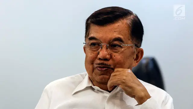 Jusuf Kalla