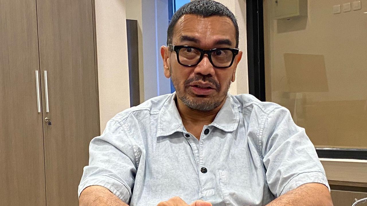 Exco PSSI: Semifinal Final PON Aceh Sumut Dipimpin Wasit Liga 1 dan 2