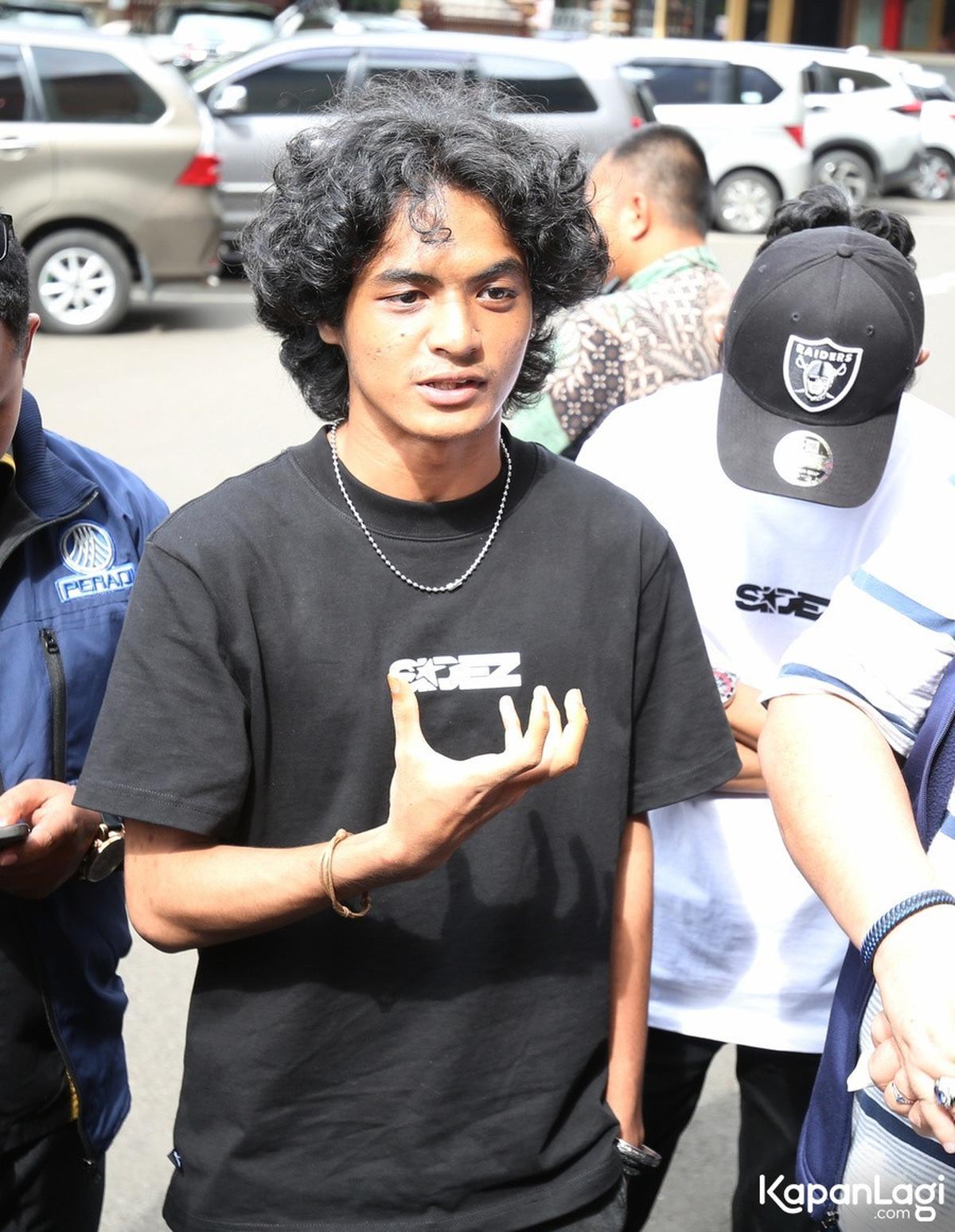 Drama Video Klip Radja, Vadel Badjideh Kecewa Vokalnya Tak Dimunculkan